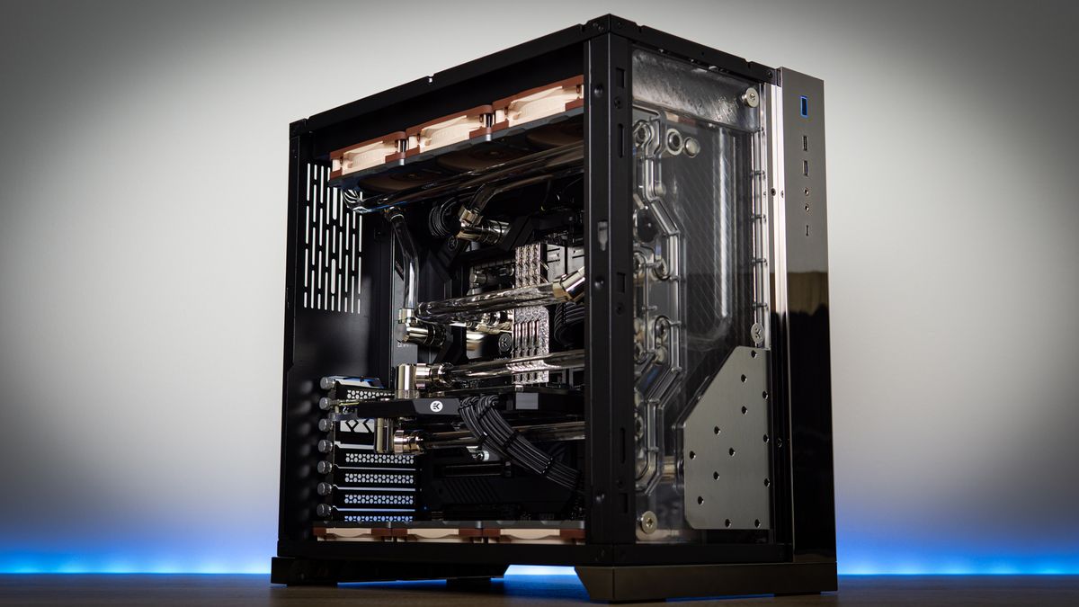 Gaming PC Build
